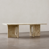 Roman Travertine nordic Square dining table dining room sets 8 chairs table furniture luxury folding dining table